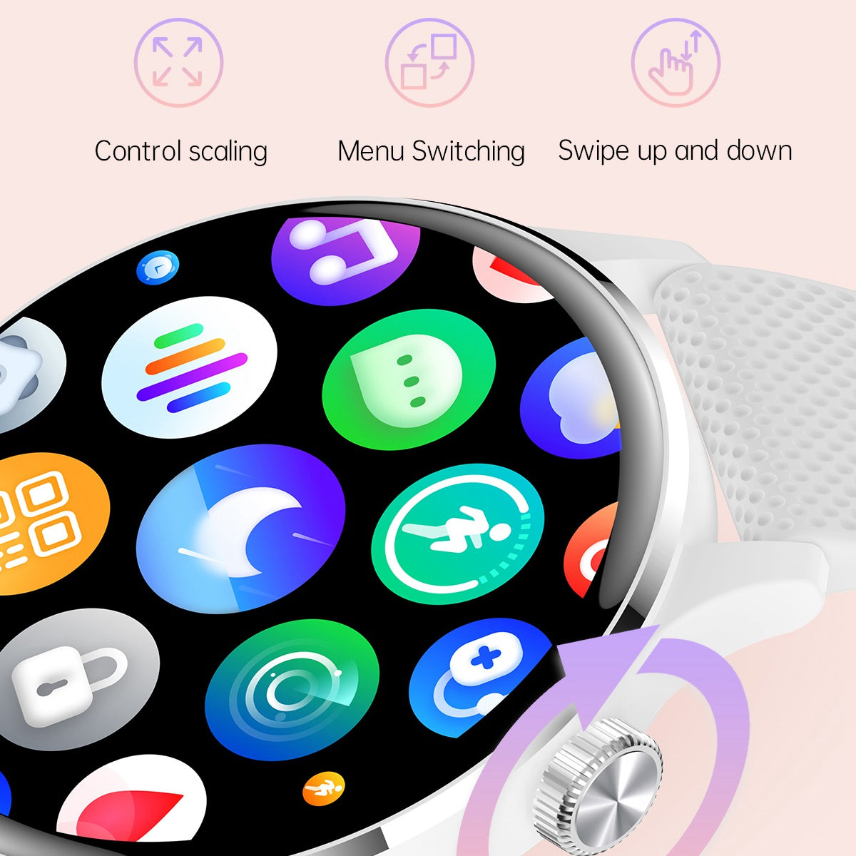 smart watch smart watch